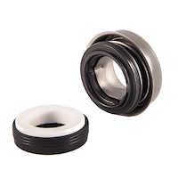 مکانیکال سیل صنایع پتروشیمی